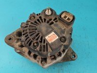 TEST Alternator Kia Sportage II 04-10 37300-22650 2.0 16V (G4gc)