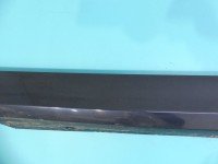 Listwa progowa lewa PRÓG NAKŁADKA BMW G11 G12 7407449-09 granatowy A89