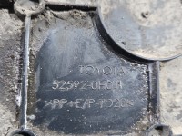 Nadkole tył lewe Toyota Aygo II 14-22 52592-0H011