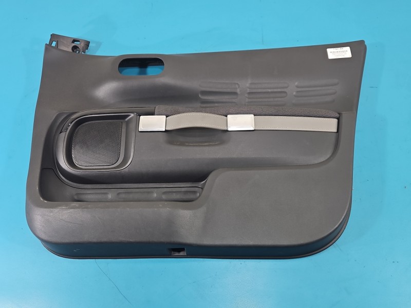 Tapicerka drzwi przód prawa boczek Citroen C4 Cactus 14-20 98011901ZD