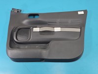 Tapicerka drzwi przód prawa boczek Citroen C4 Cactus 14-20 98011901ZD