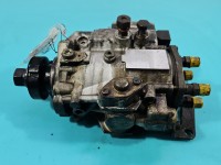 Pompa wtryskowa Opel Zafira A 0470504011 2.0 dtl