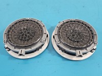 Głośniki komplet Peugeot 2008 I 9809320280, 9803320180