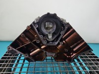 Blok silnika Porsche Cayenne I 9P 4.5 V8