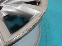 Felga aluminiowa 18" komplet alufelgi felgi AUDI A4 B8