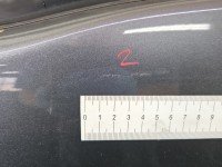 DRZWI PRZÓD LEWE KIEROWCY Suzuki Grand Vitara I 5d stalowy