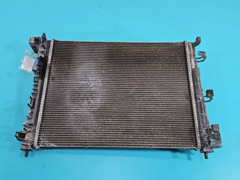 Chłodnica wody Dacia Sandero III 20- 1.0 SCe (H4D 480)