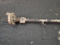 Tylna belka oś tył Fiat Ducato II 2.3 jtd