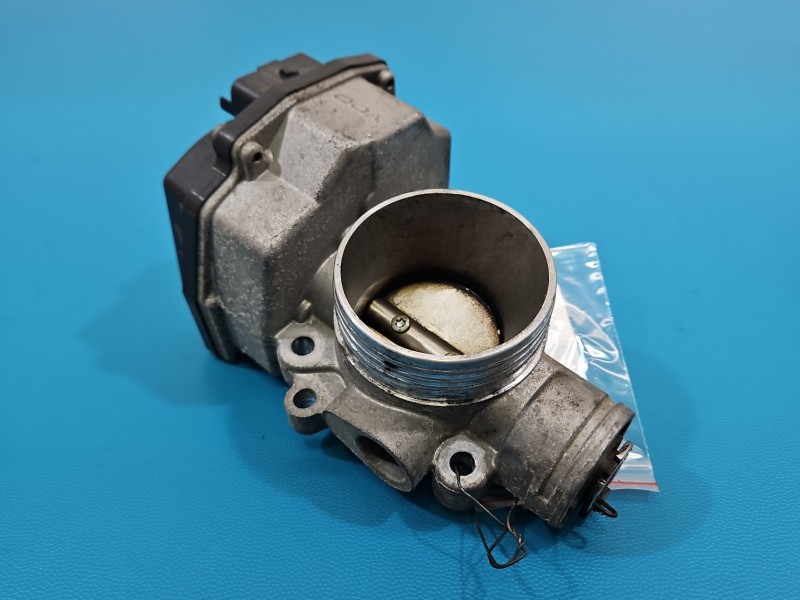 Przepustnica Citroen C3 I 1.4 8V 408239821001