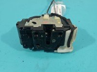 Zamek przód prawy Hyundai I20 I 08-14 EUROPA 4 pin