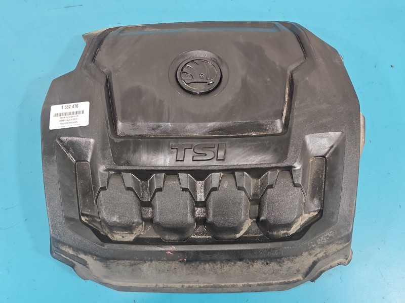 Osłona silnika górna Skoda Octavia III 06K103925BL 2.0 TSI (DKZA)