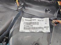Nagrzewnica Mercedes CLS II C218 10- A2188301060