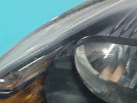 Reflektor lewy lampa przód Ford Focus Mk2 EUROPA