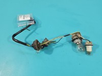 Wiązka instalacja Europejska, Prawa LAMPY TYŁ Renault Megane III 1384160