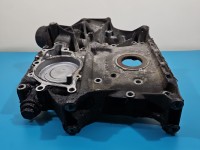 Podstawa filtra oleju obudowa Mercedes Vito W639 6460150802 2.2 cdi (646982)