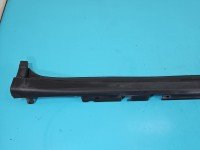 Listwa progowa prawa PRÓG NAKŁADKA BMW X3 G01 773828-10