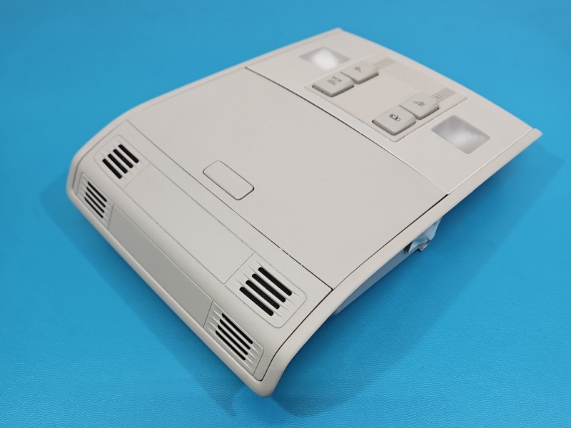 Lampa kabiny lampka Vw Tiguan II 16- 5Q0951172, 5G0868837