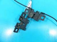 Zamek maski Europejska, KPL Land Range Rover sport I L320