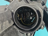 Reflektor prawy lampa przód Lancia Delta III 08-14 EUROPA