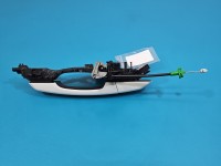 Klamka tył prawa zewnętrzna Land rover range Evoque I 11-18 BJ32-24994-CE