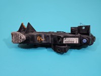 Kierunkowskaz przód lewy Porsche Panamera I 970 97063108152