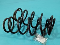 Sprężyny przód komplet Opel Astra II G 2.0 dti