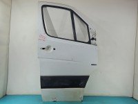 DRZWI PRZÓD PRAWE PASAŻERA Mercedes Sprinter II 906 5d biały