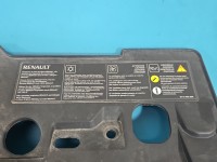 Atrapa grill Renault Clio IV 12-20