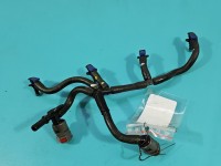 RURKI Przewód paliwowy Renault Express 1.5 dci 166712745R