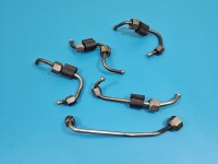 RURKI Przewód paliwowy Fiat Tipo II 15- 1.6 jtd (55260384)