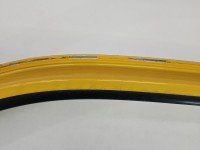 DRZWI PRZÓD PRAWE PASAŻERA Vw Transporter T5 5d żółty