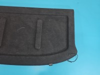 Półka tylna tył bagażnika Hyundai I30 III 16-