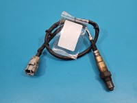 Sonda lambda Suzuki, Europejska, lekko przygięta 0258010079 Suzuki Sx4 I 06- 1.6 16v