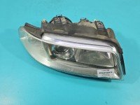 Reflektor prawy lampa przód Audi A4 B5 EUROPA