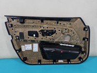 Tapicerka drzwi przód prawa boczek Bmw f10 f11 1777774
