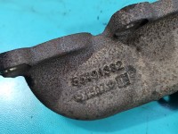 Kolektor wydechowy Opel Astra V K 55491382 1.6 cdti (LWQ)