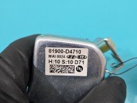 Blokada kierownicy Kia Optima IV 15-20 81900-D4710