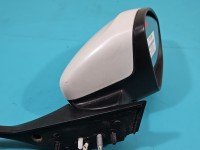 Lusterko prawe Peugeot 2008 I biały KWE europa