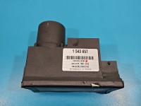 Pompka centralnego zamka Audi A3 8L 8L0862257A Producent części: Audi, Klejona obudowa