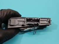 Przełącznik Volkswagen, PDC, Uszkodzony zaczep Vw Passat B7 3AB927238CH-2920-07S