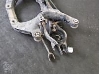 Tylna belka oś tył Toyota Rav4 V 2.5 hybryda