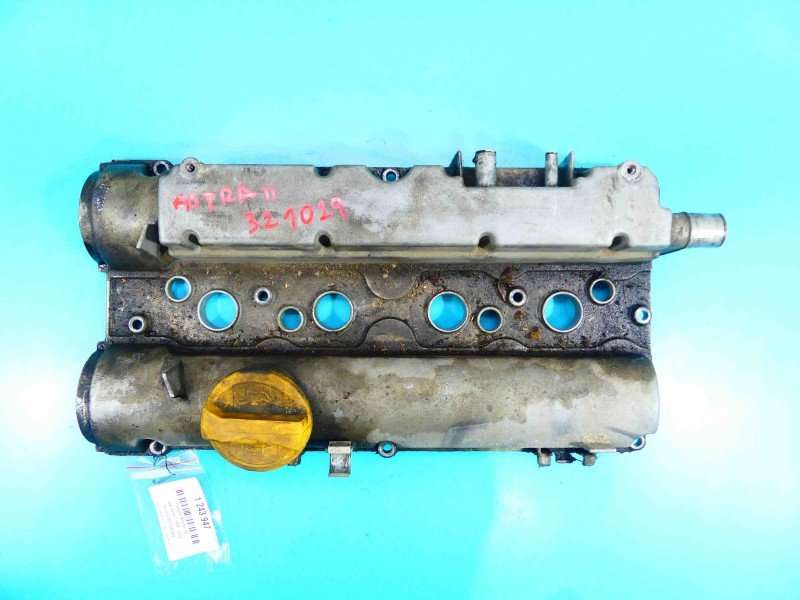 Pokrywa zaworów Opel Astra II G 1.4 16v 9180766