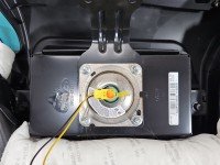 Deska rozdzielcza konsola kokpit Hyundai I30 II 12-16 eu