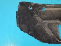 Wygłuszenie maski PODBITKA Chevrolet Aveo T200
