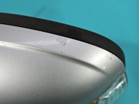 Lusterko lewe pin Volvo C30 HB 3d kolor 426-26 europa