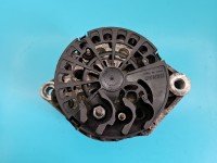 TEST Alternator Opel Zafira B 13117340 1.9 cdti