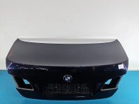 Klapa tył Bmw f10 f11 sedan 4d A89 Klapa tył Bmw f10 f11 sedan 4d A89