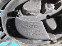 Atrapa grill Toyota Corolla E12