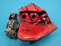 Lampa tył prawa Citroen C5 II X7 sedan EUROPA