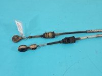 DŹWIGNIA LEWAREK WYBIERAK LINKI Ford Focus Mk2 2.0 tdci